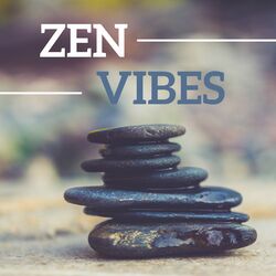 Cover of Zen Vibes