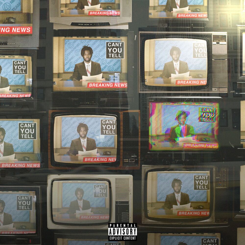 Picture of Can't You Tell (feat. DJ Mike Nasty)