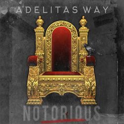 Cover of Notorious