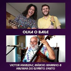 Cover of Olha o Baile