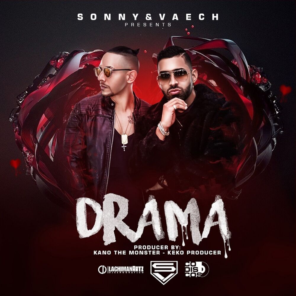 Picture of Drama