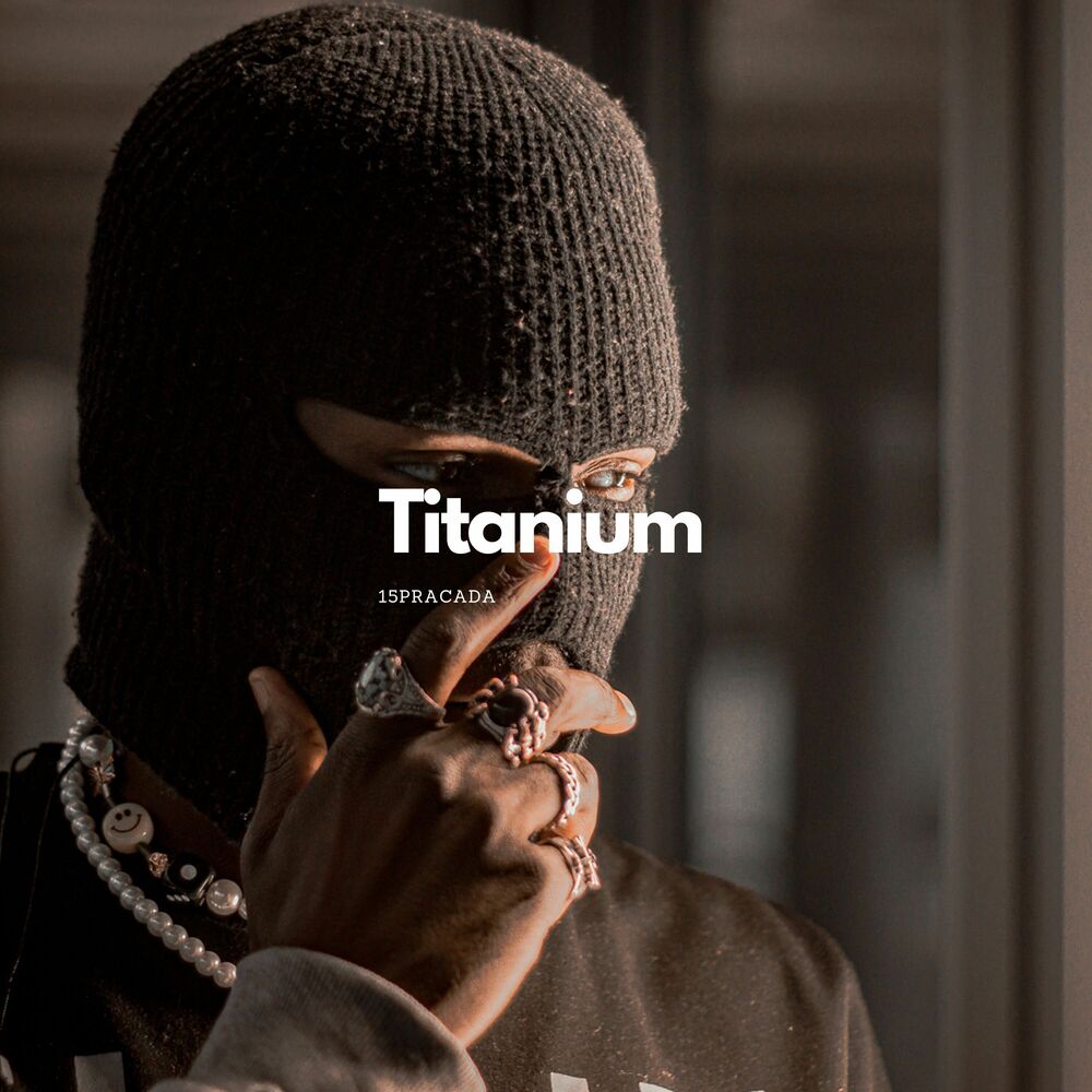 Picture of Titanium