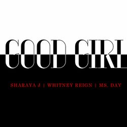 Cover of GOOD GIRL