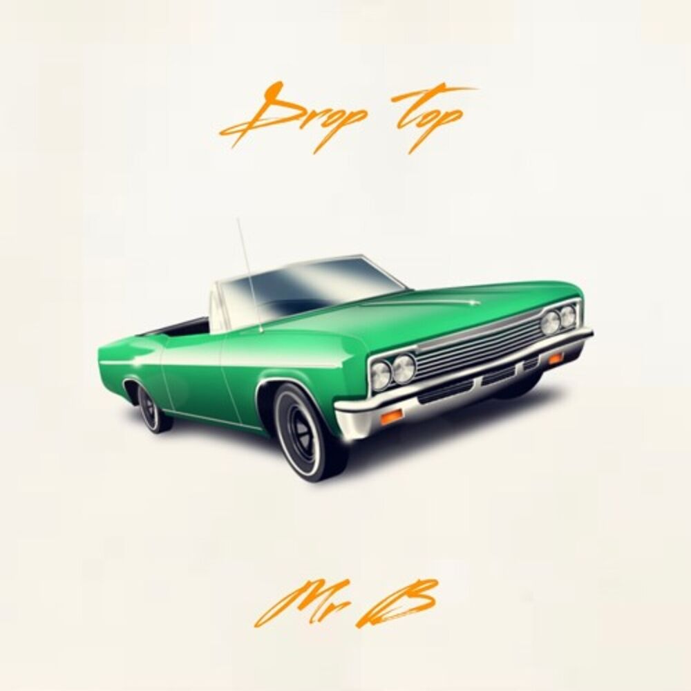 Picture of Drop Top