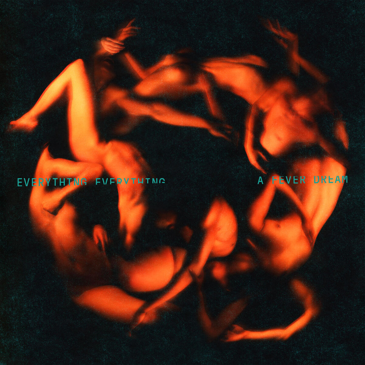 Album cover of Night of the Long Knives