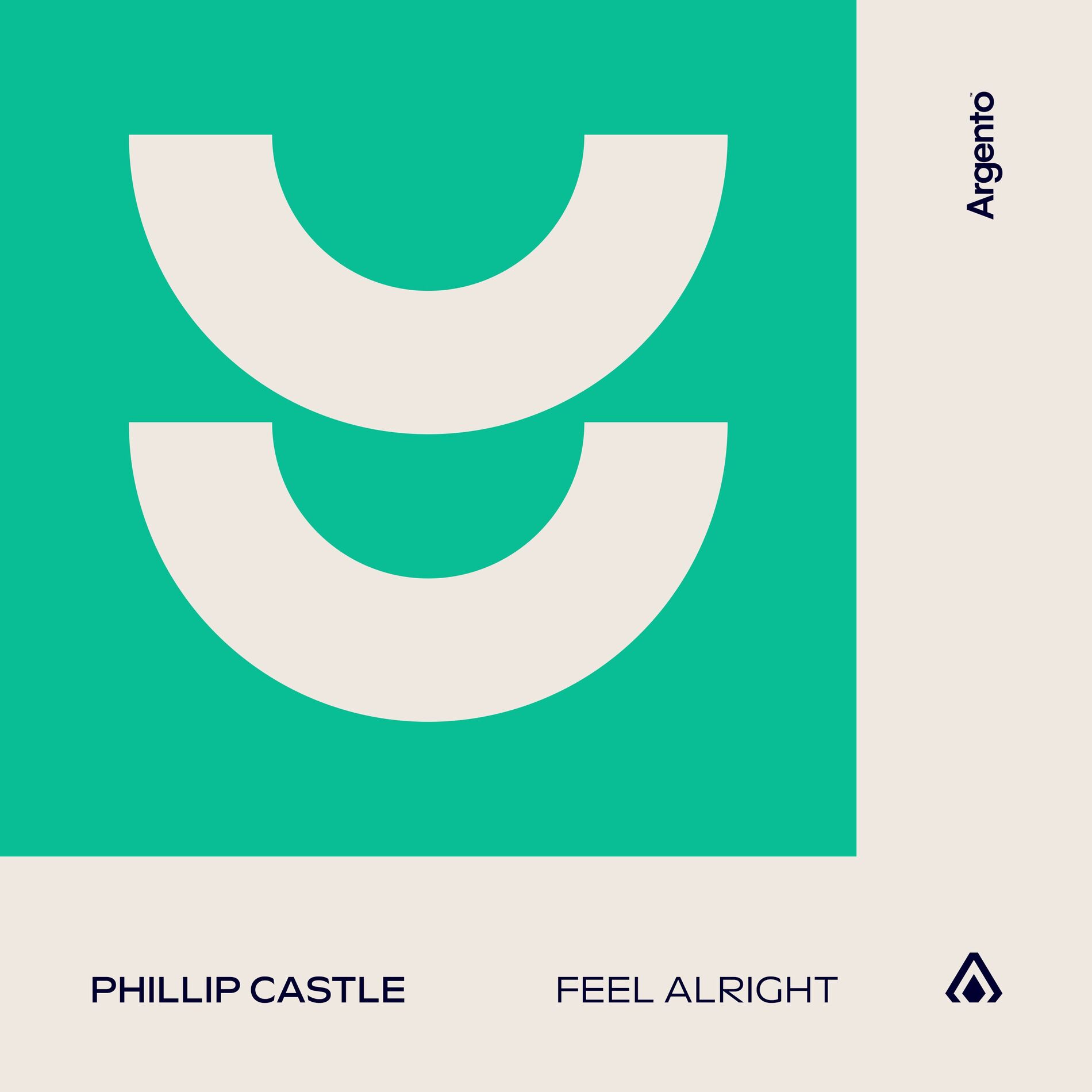 Album cover of Feel Alright