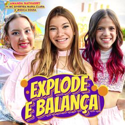 Explode e Balança