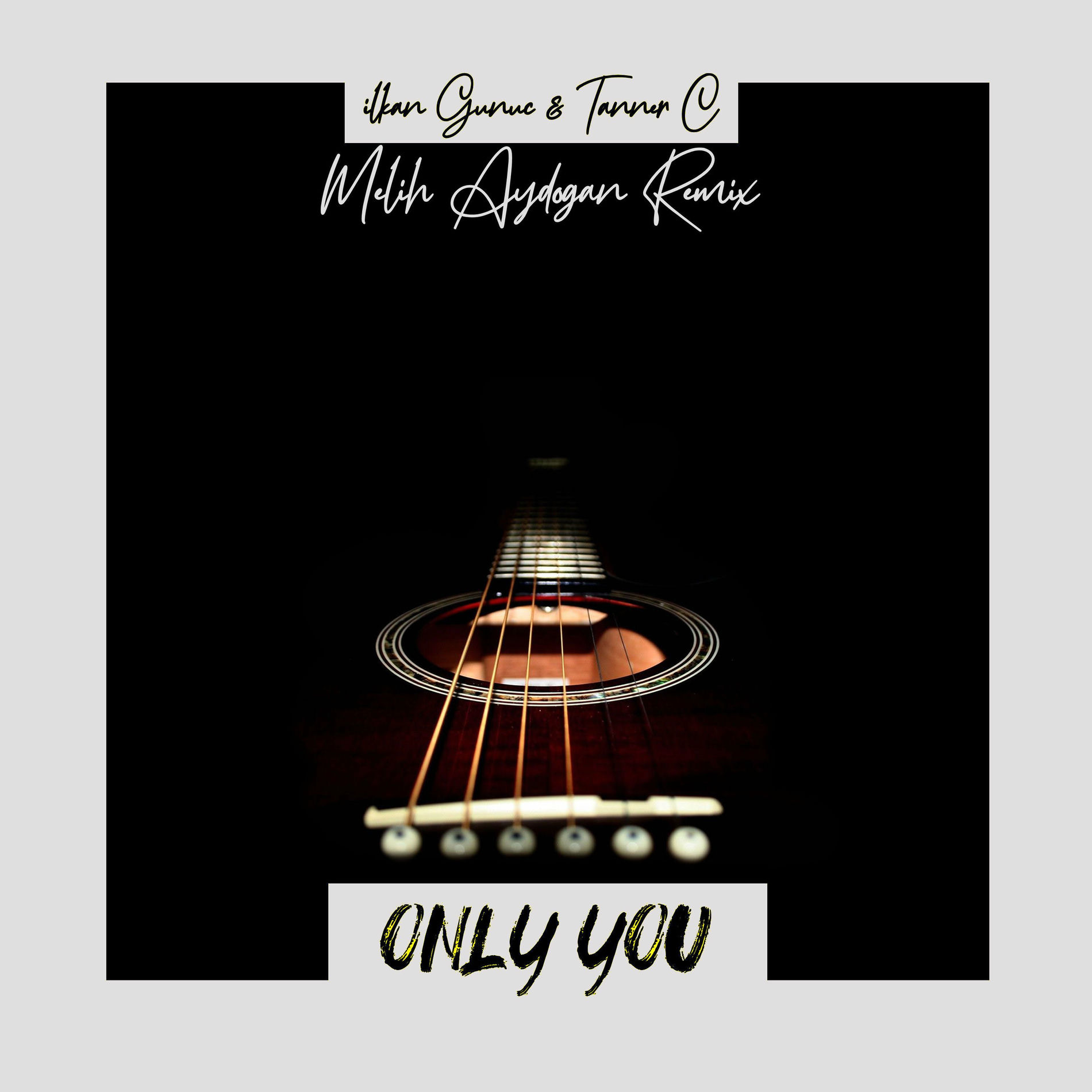 Album cover of Only You