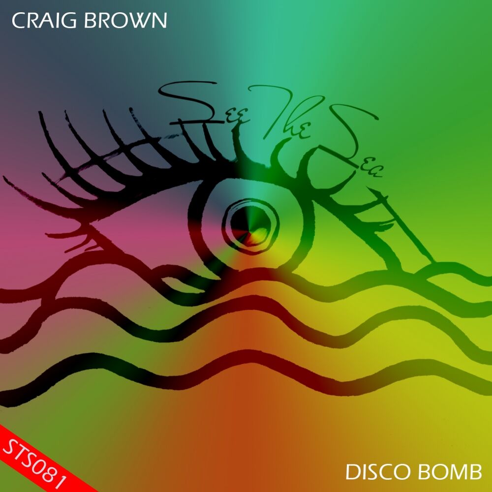Picture of Disco Bomb