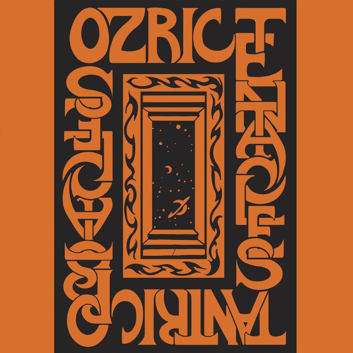 Album cover of Tantric Obstacles (2020 Ed Wynne Remaster)