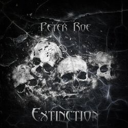 Cover of Extinction