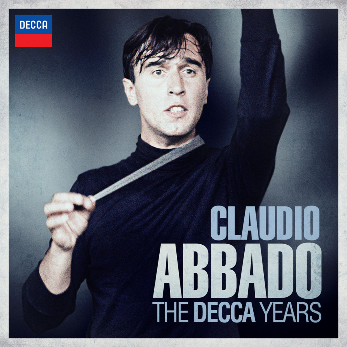 Album cover of Symphony No. 3 in A Minor, Op. 56 