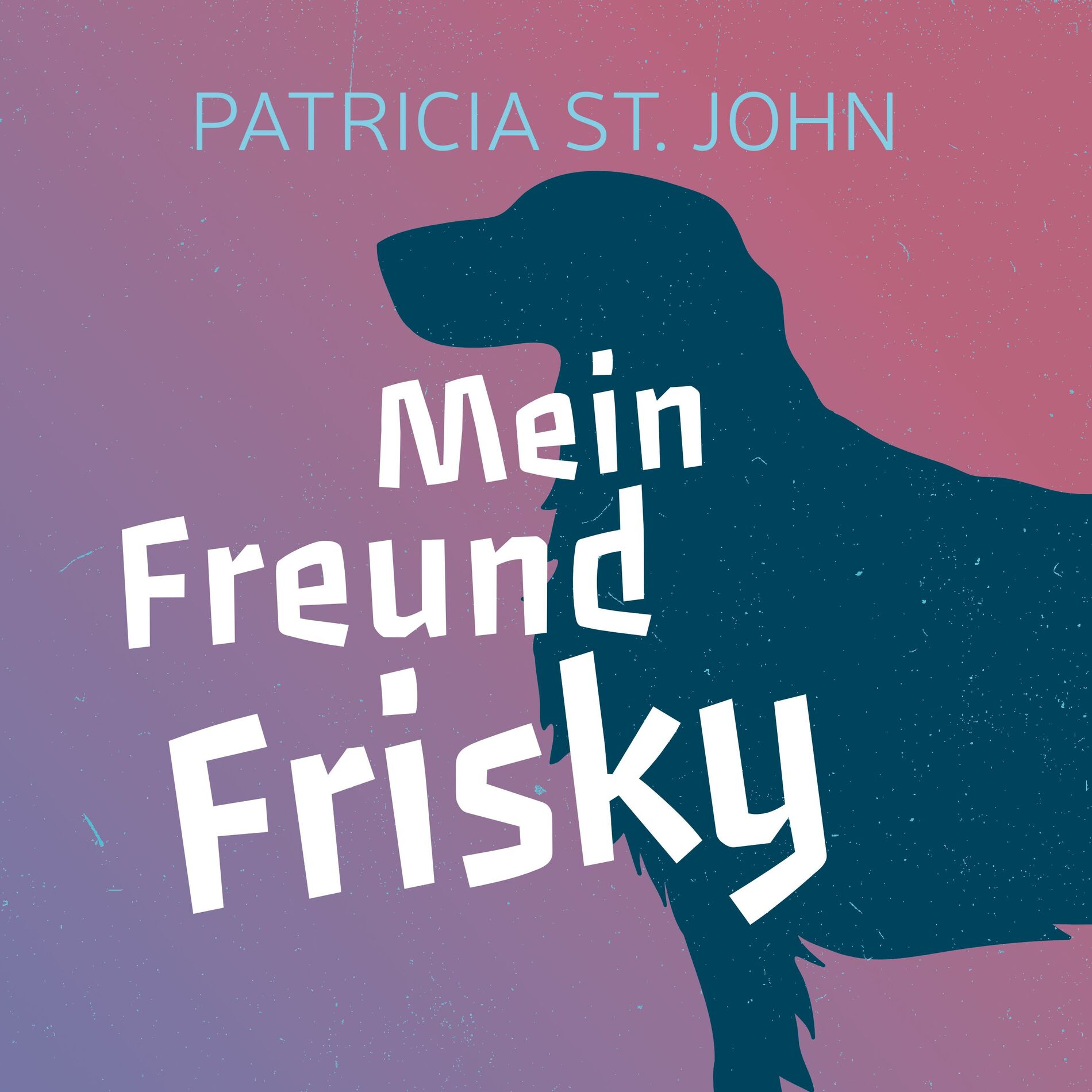 Album cover of Mein Freund Frisky