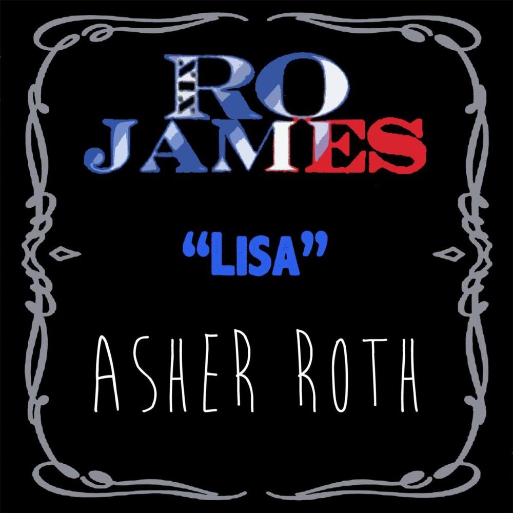 Picture of Lisa (feat. Asher Roth)