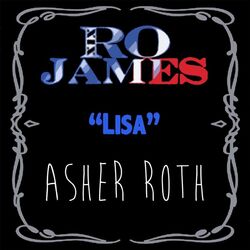 Cover of Lisa (feat. Asher Roth)