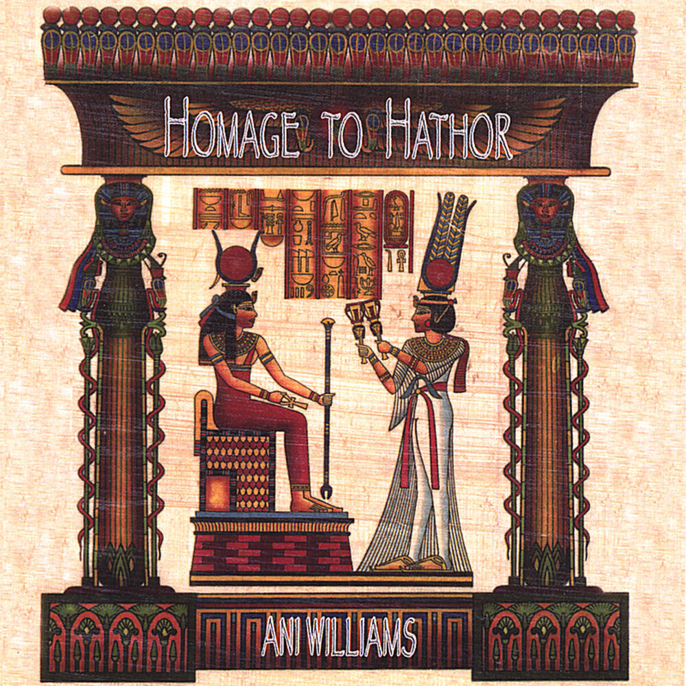Picture of Homage to Hathor