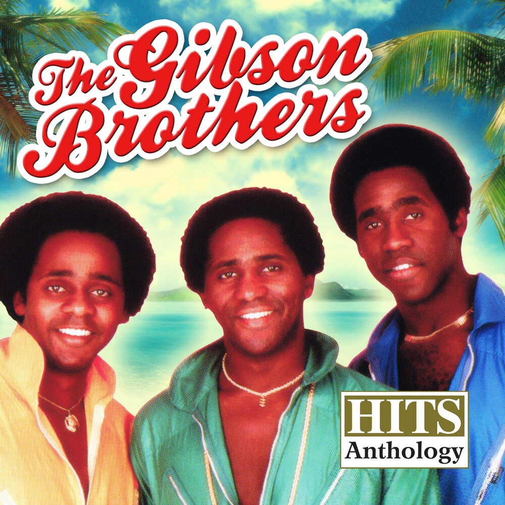 Picture of Hits Anthology