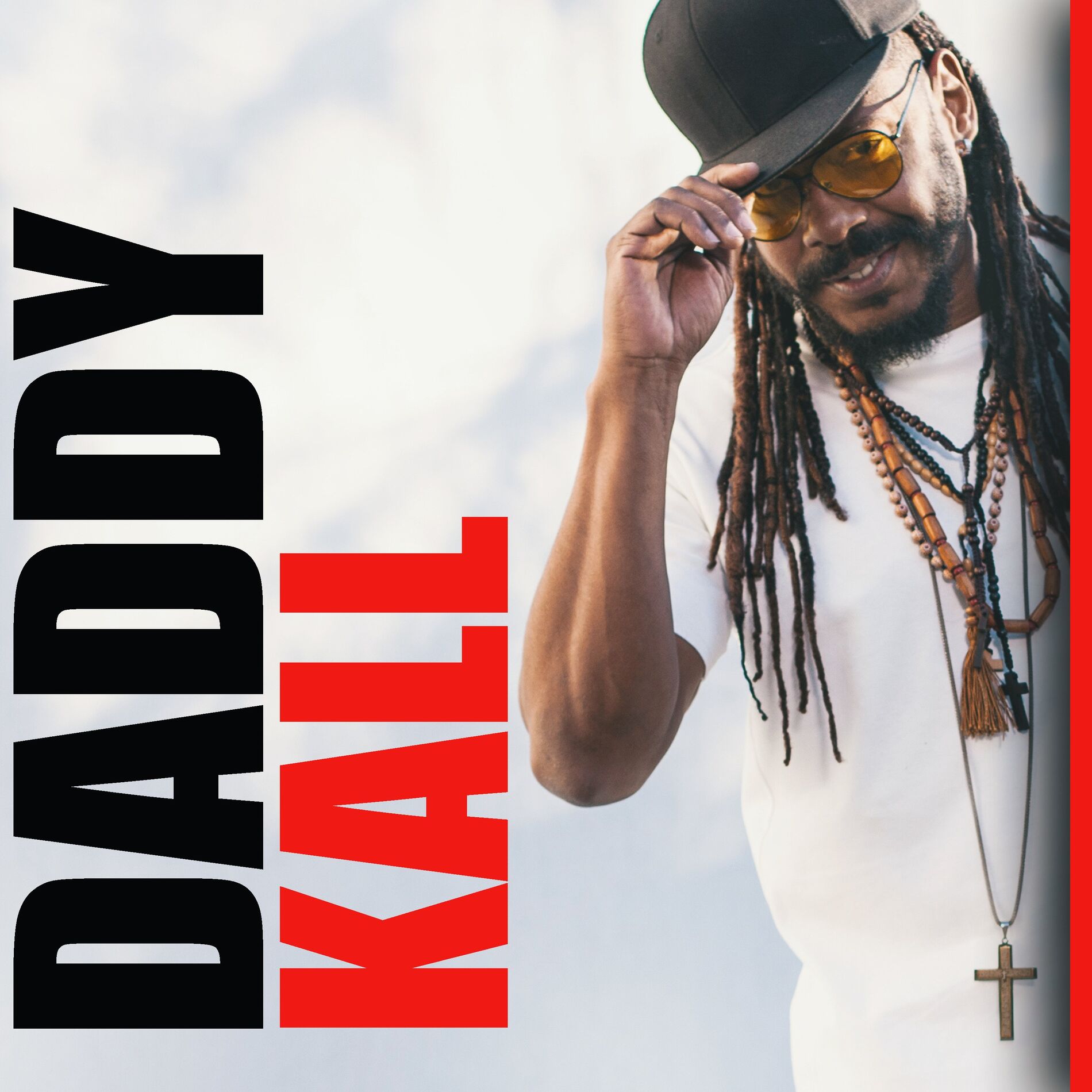 Album cover of Daddy Kall
