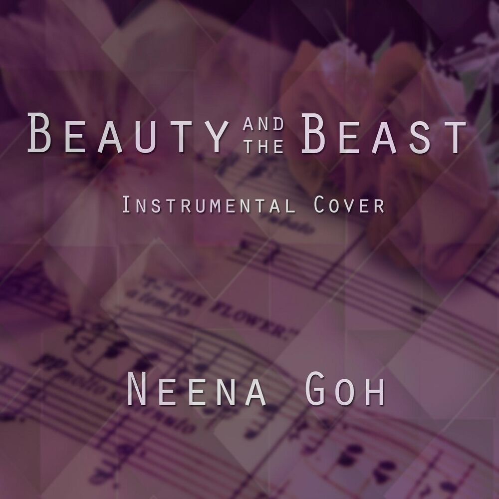 Picture of Beauty and the Beast (Instrumental)
