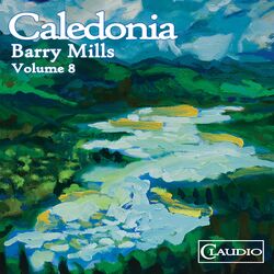 Cover of Caledonia - Barry Mills - Vol.8