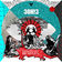 BACK TO LIFE (Jidax Remix Club Mix) by 3OH!3 album cover