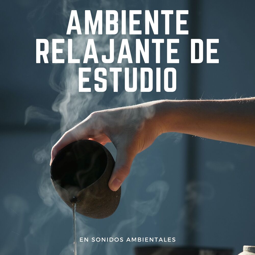 Picture of Ambiente Relajante De Estudio En Sonidos Ambientales