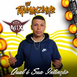 Cover of Qual é Sua Intenção