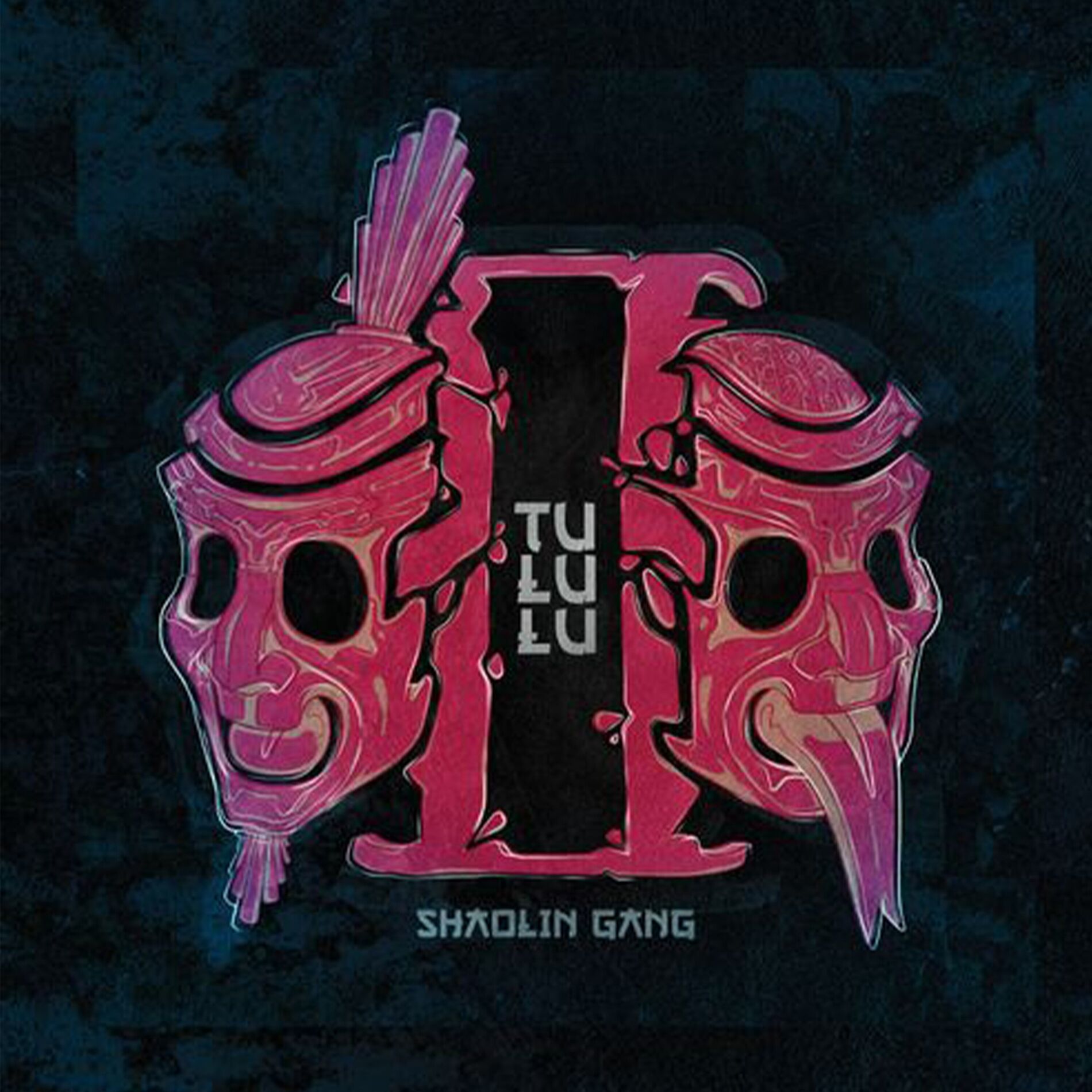 Album cover of Vice City