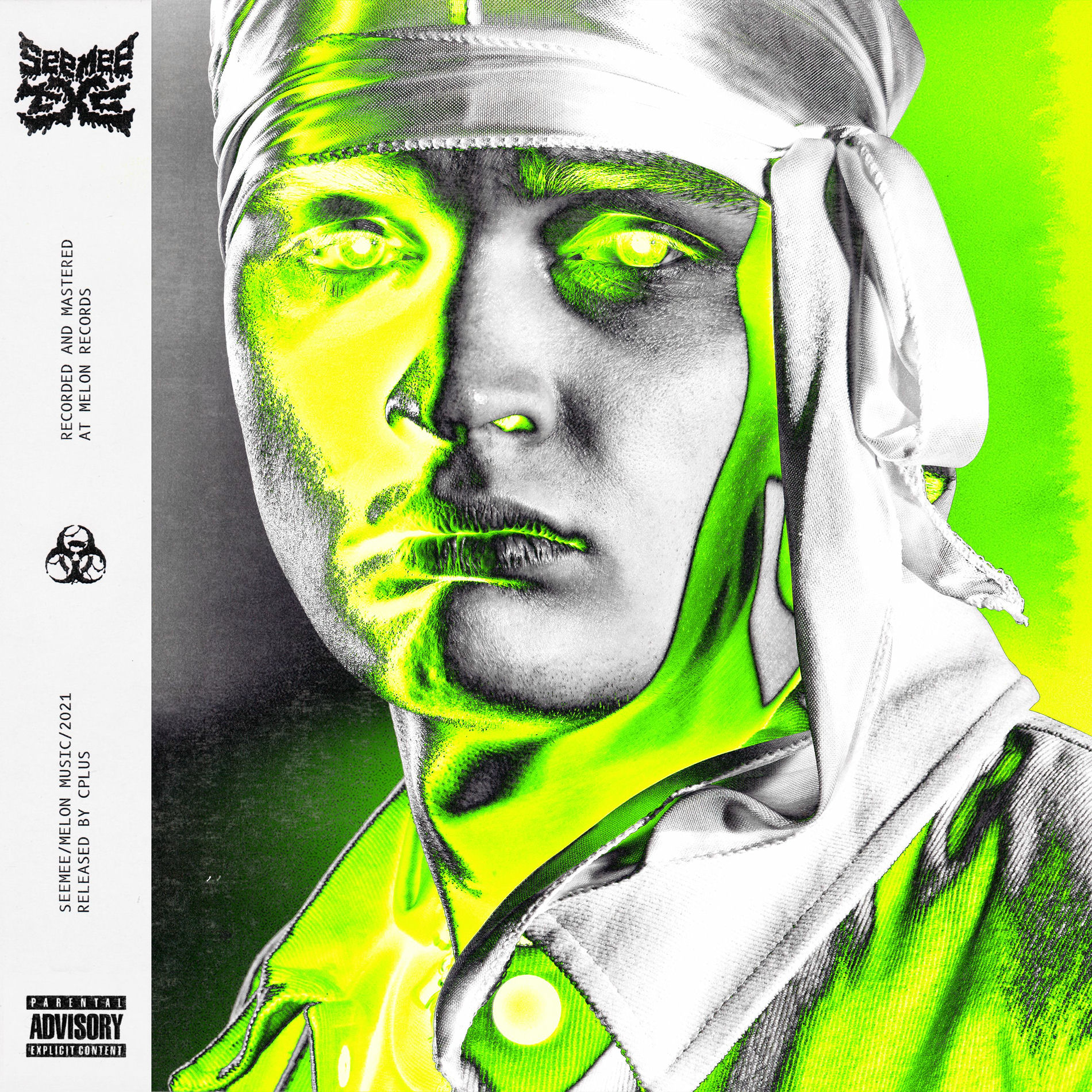 Album cover of TXC
