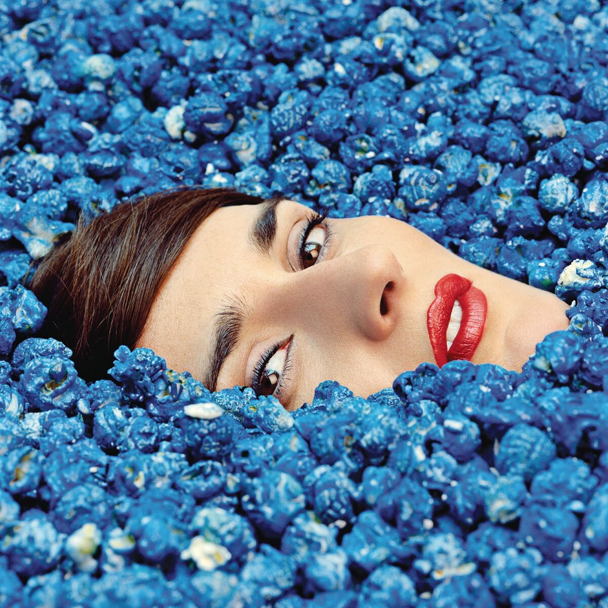 Album cover of Complètement fou