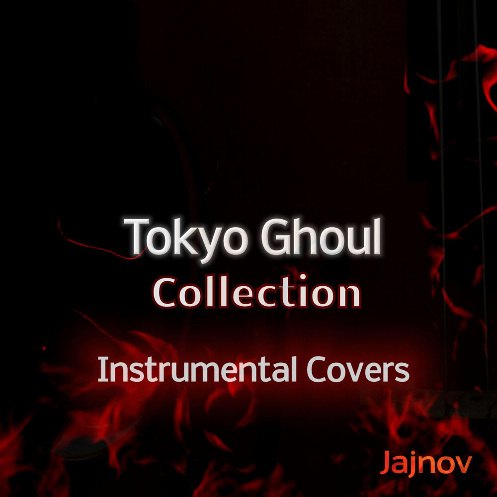 Picture of Tokyo Ghoul Collection - Instrumental Covers