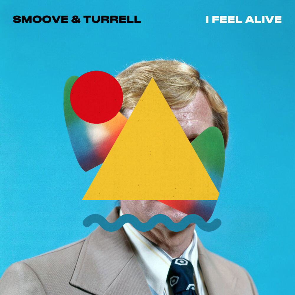 Picture of I Feel Alive