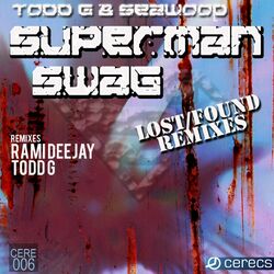 Cover of Superman Swag
