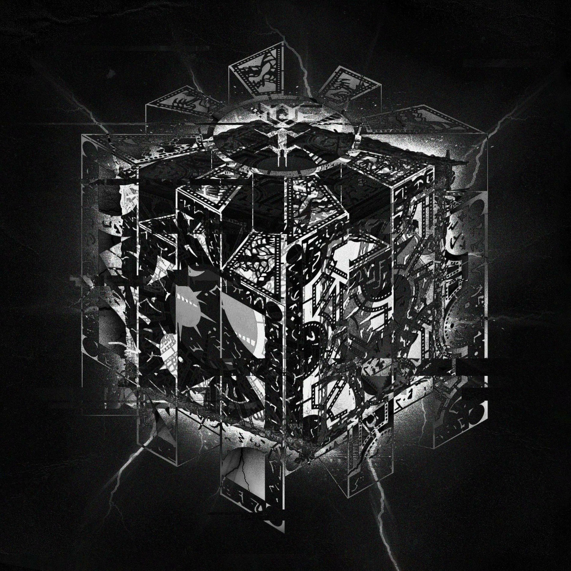 Album cover of in.a.box