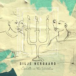 Cover of Candle in the Window (feat. Mike Hartung)