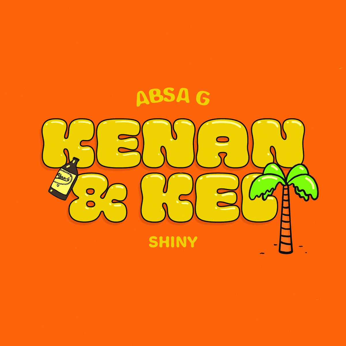 Album cover of Kenan & Kel