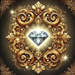 Cover of DIAMANT