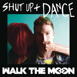 Cover of Shut Up and Dance (White Panda Remix)