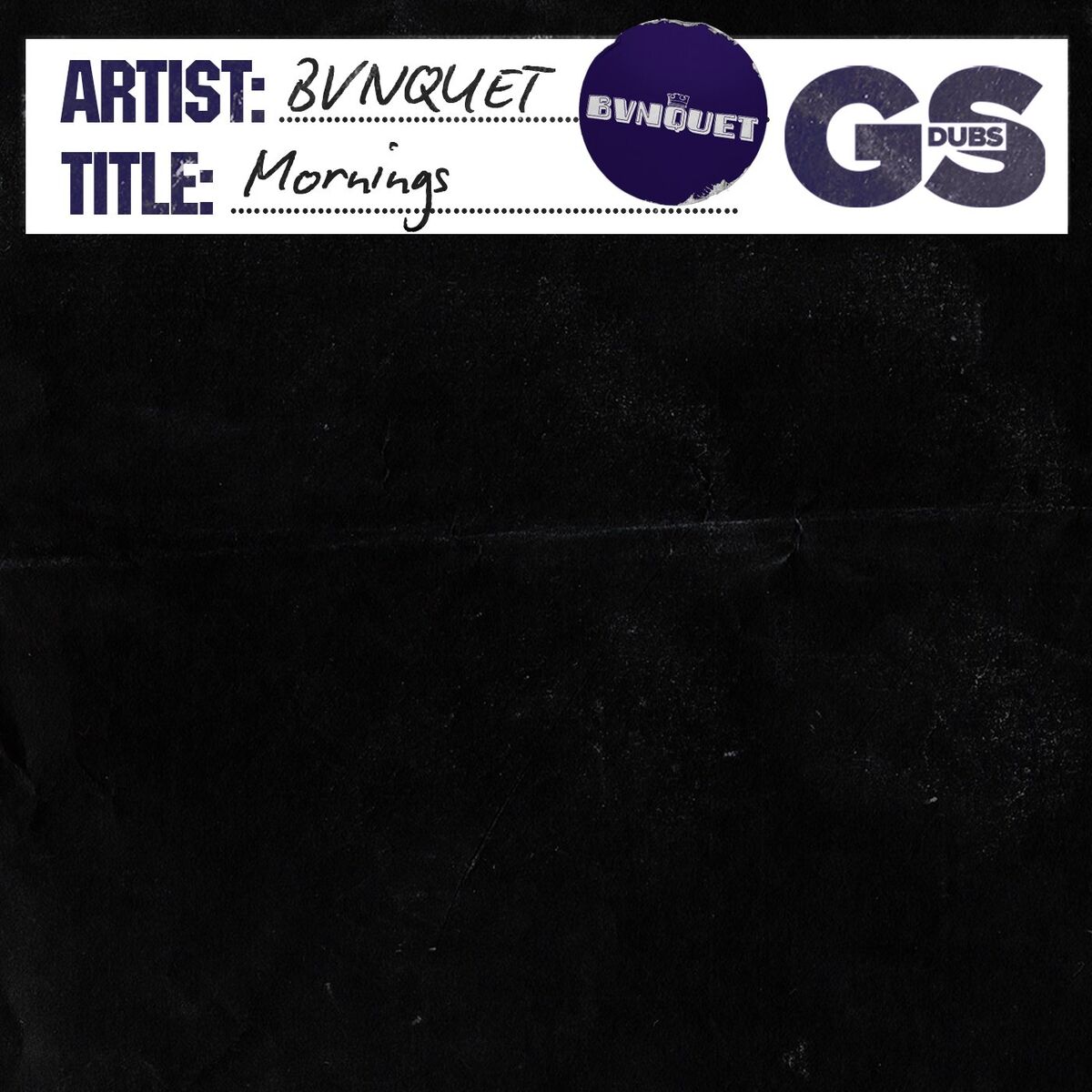 Album cover of Mornings