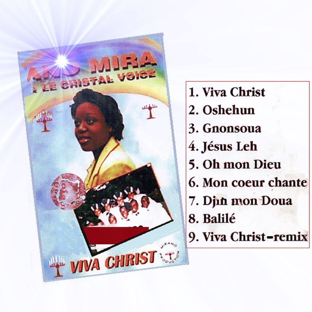 Picture of Viva Christ