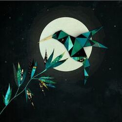 Cover of Flight Of The Nebers