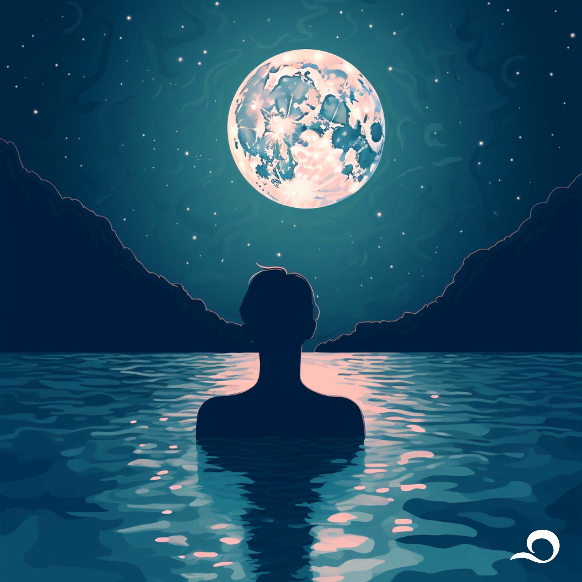 Album cover of Midnight Swim
