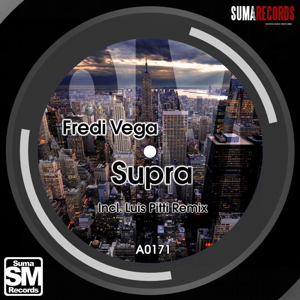 Picture of Supra
