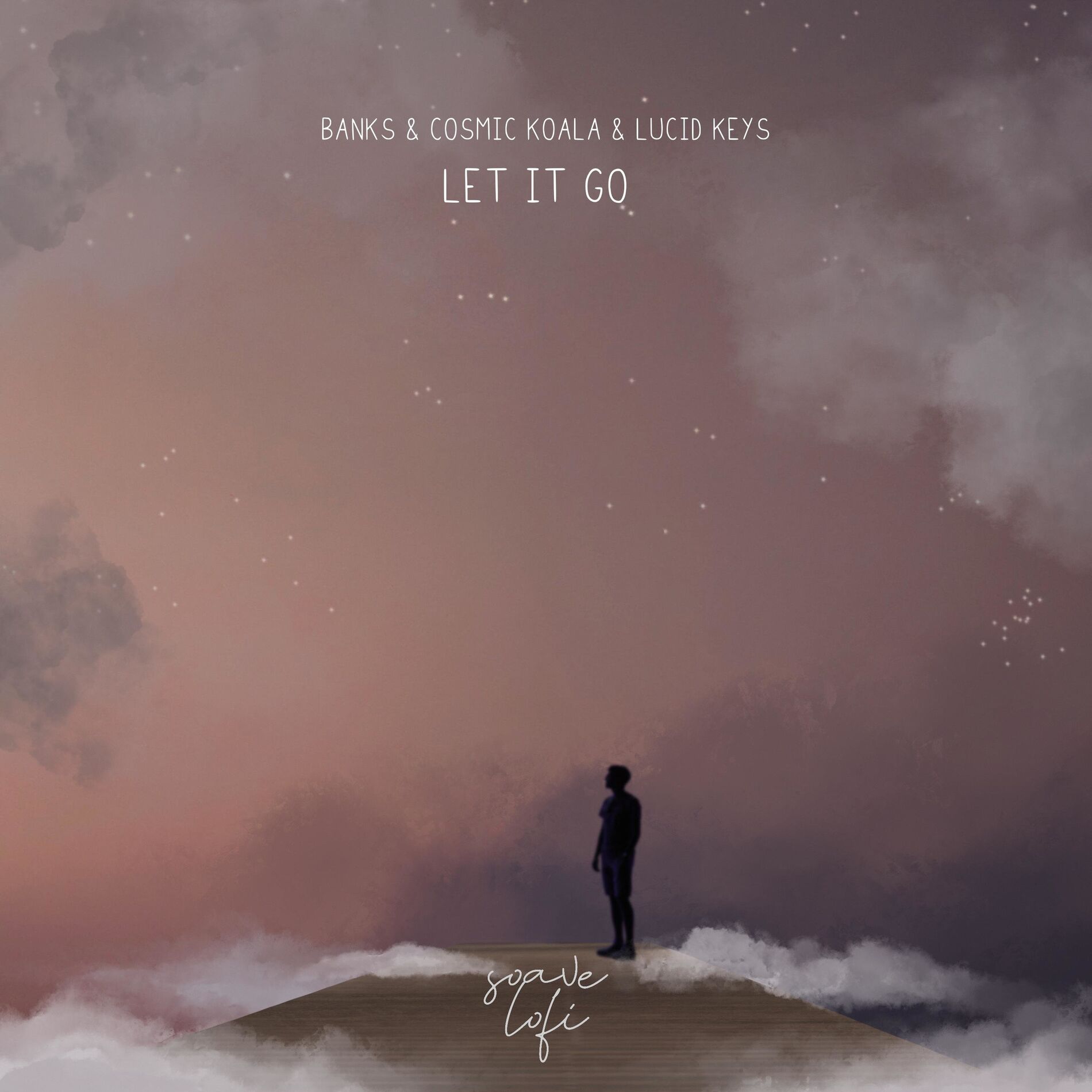 Album cover of Let It Go