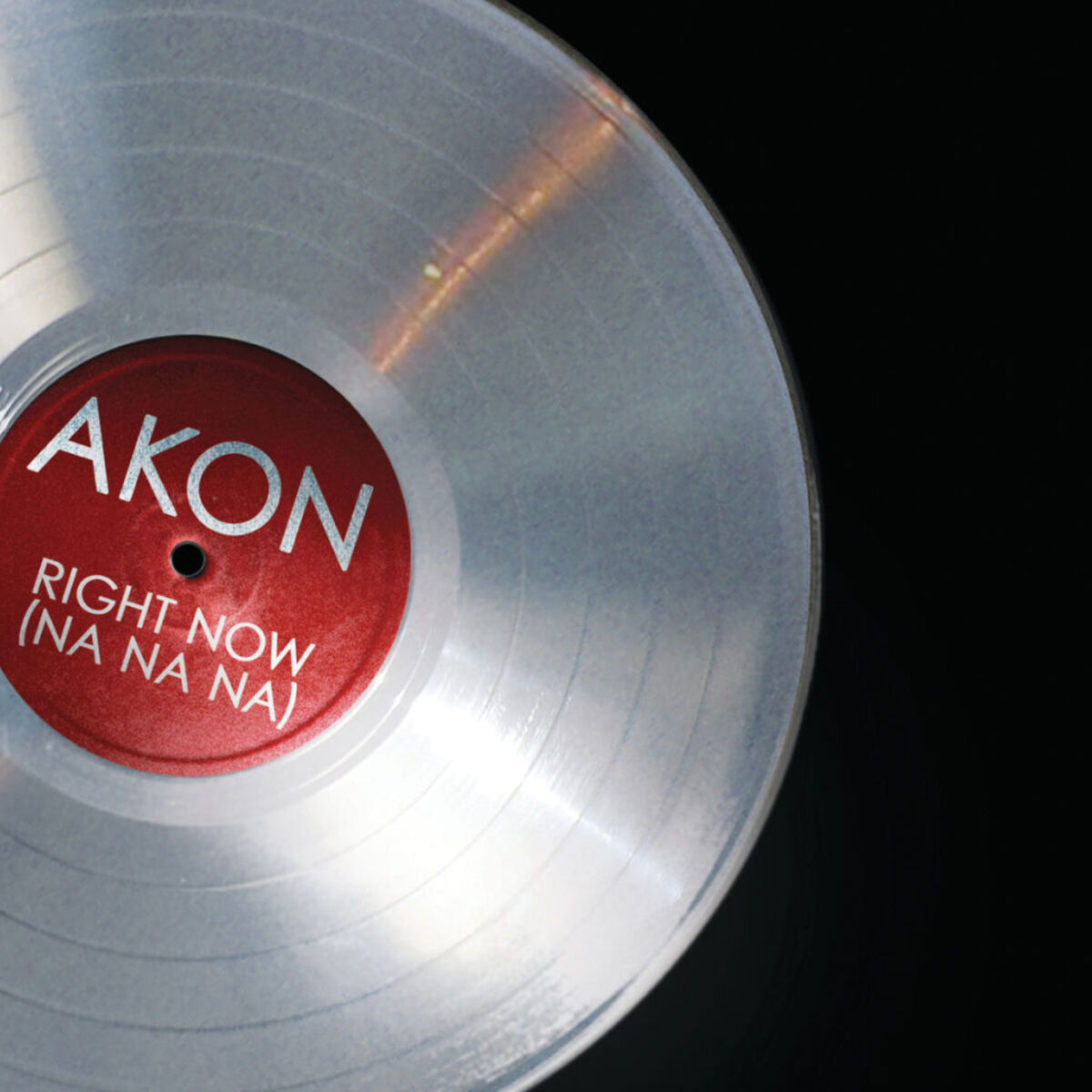 Album picture of Right Now (Na Na Na)