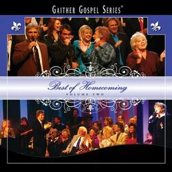 Cover of Best Of Homecoming