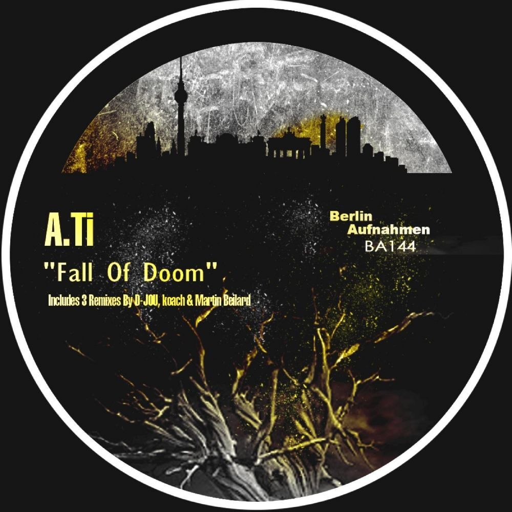 Picture of Fall Of Doom