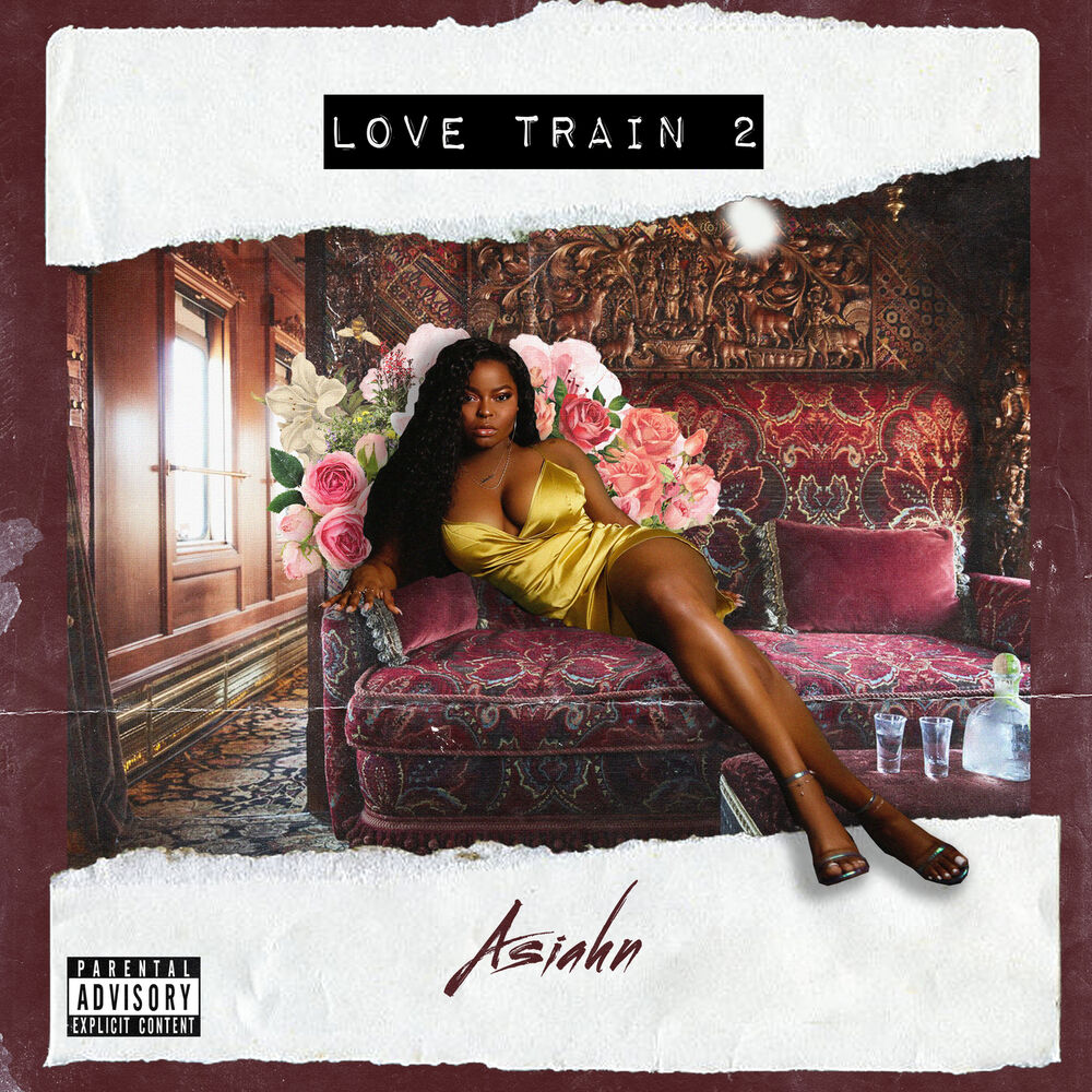 Picture of Love Train 2