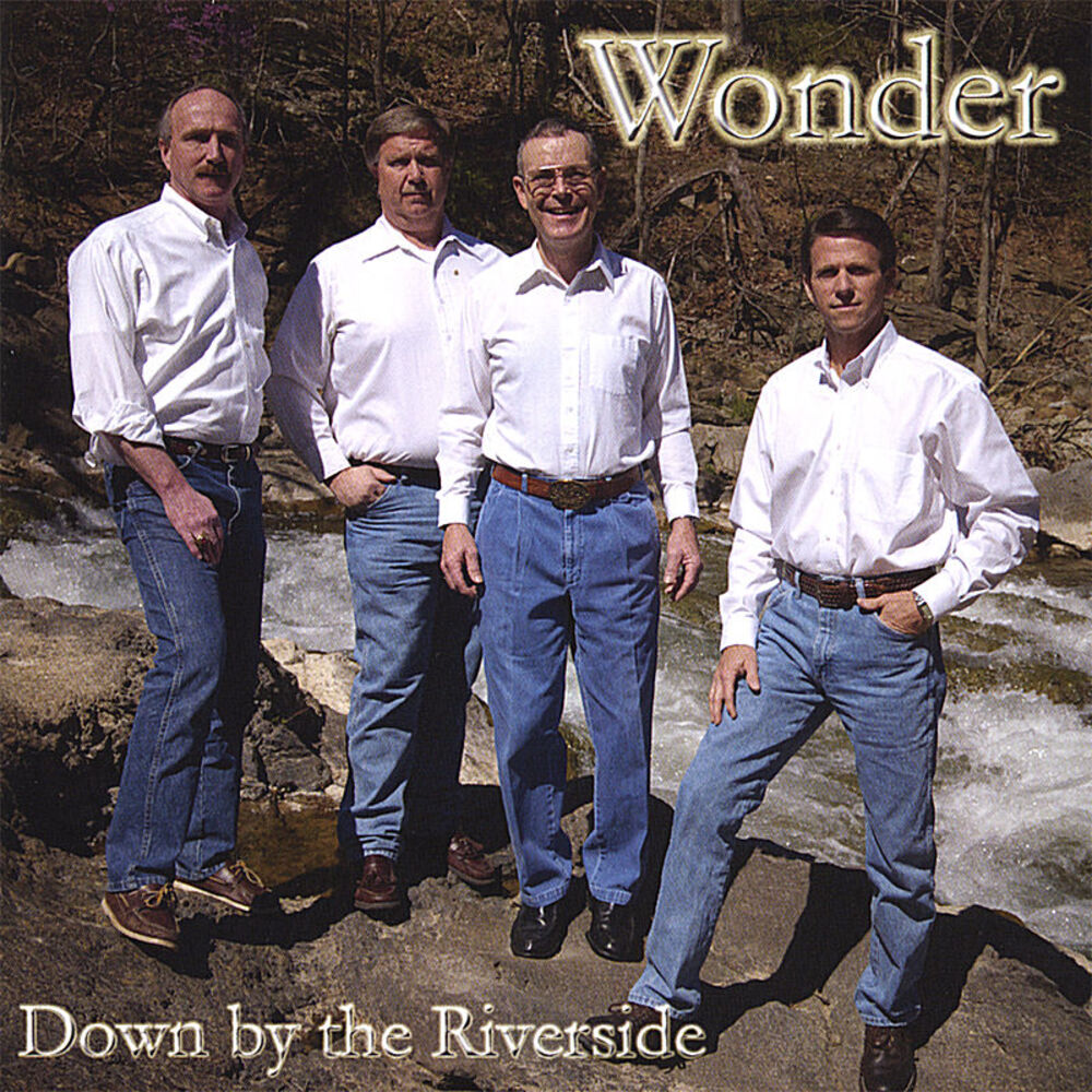 Picture of Down By The Riverside