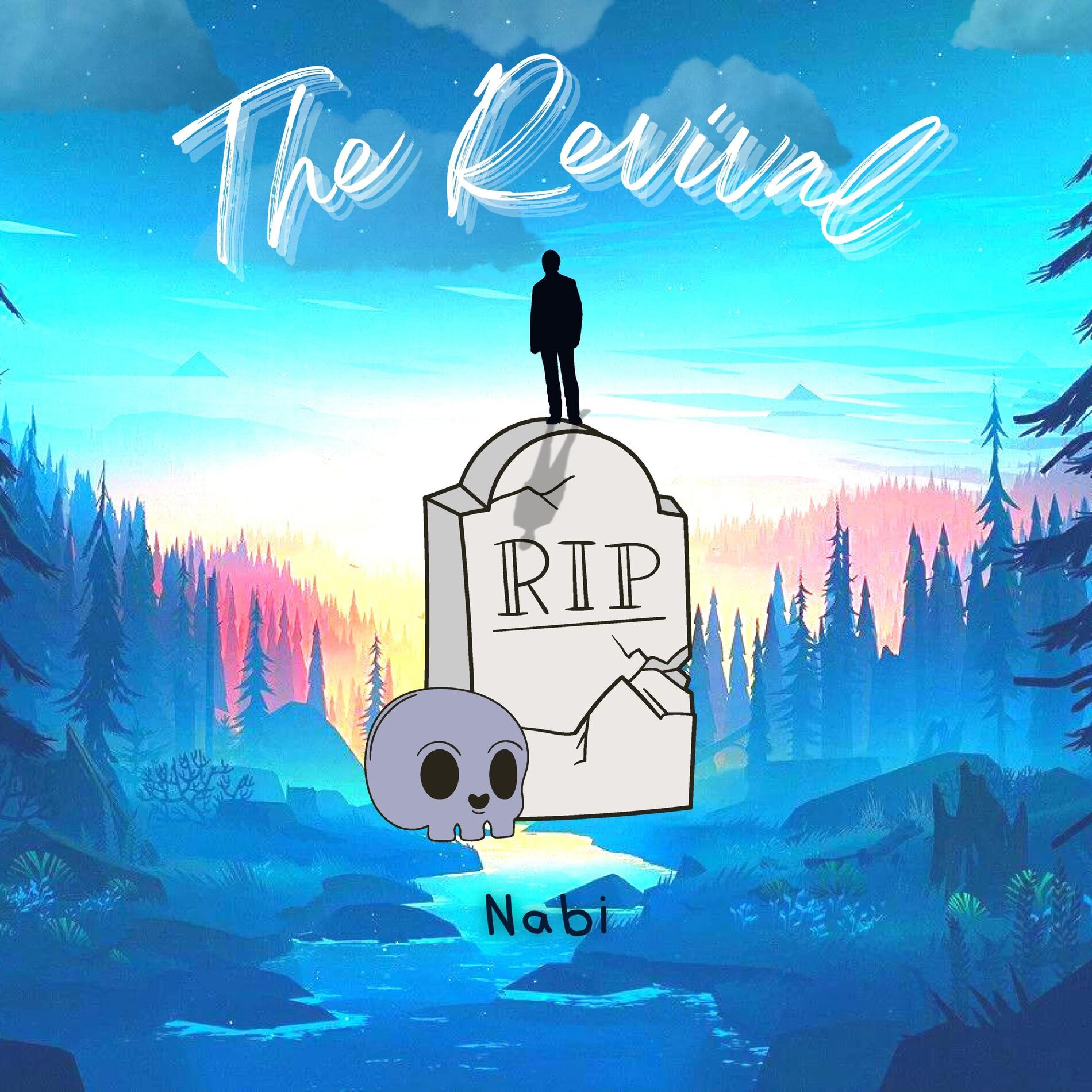 Album cover of The Revival